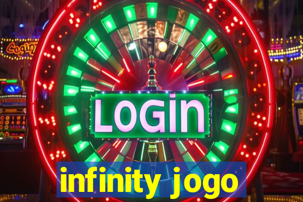 infinity jogo